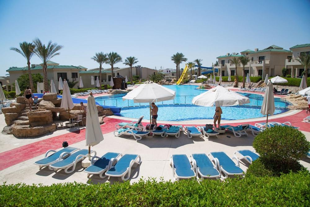 Island View Resort Sharm El Sheikk Exterior foto