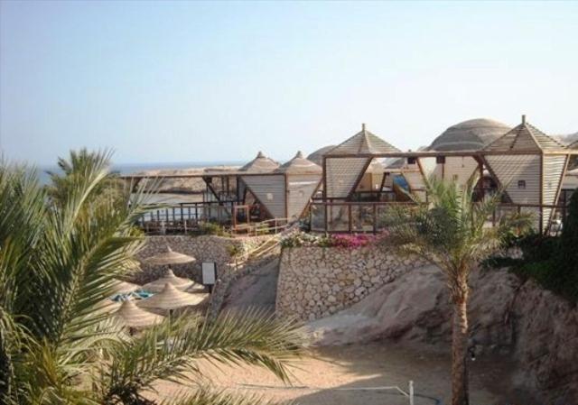 Island View Resort Sharm El Sheikk Exterior foto